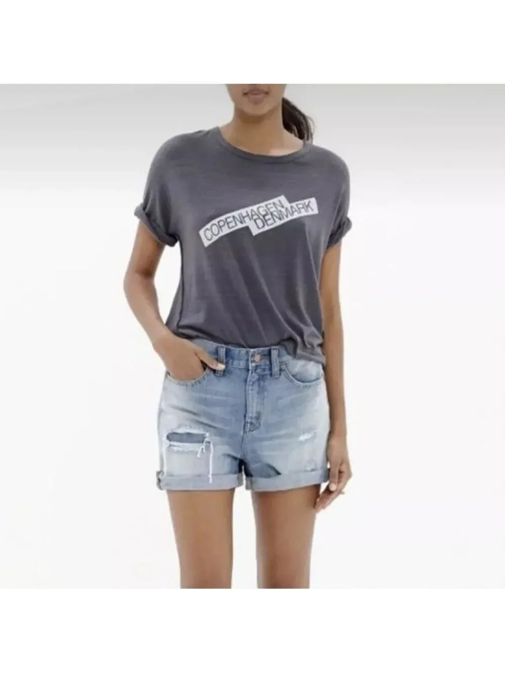 Madewell casual stylish outings